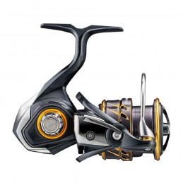 Daiwa Mulinello Caldia LT da Spinning |CentroPescaBrando
