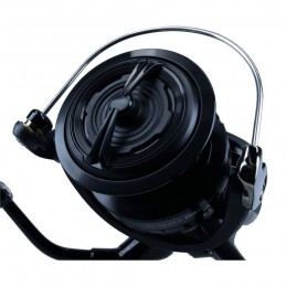 Mulinello Daiwa BG Black ARK |CentroPescaBrando