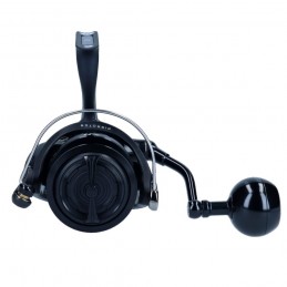 Mulinello Daiwa BG Black ARK |CentroPescaBrando
