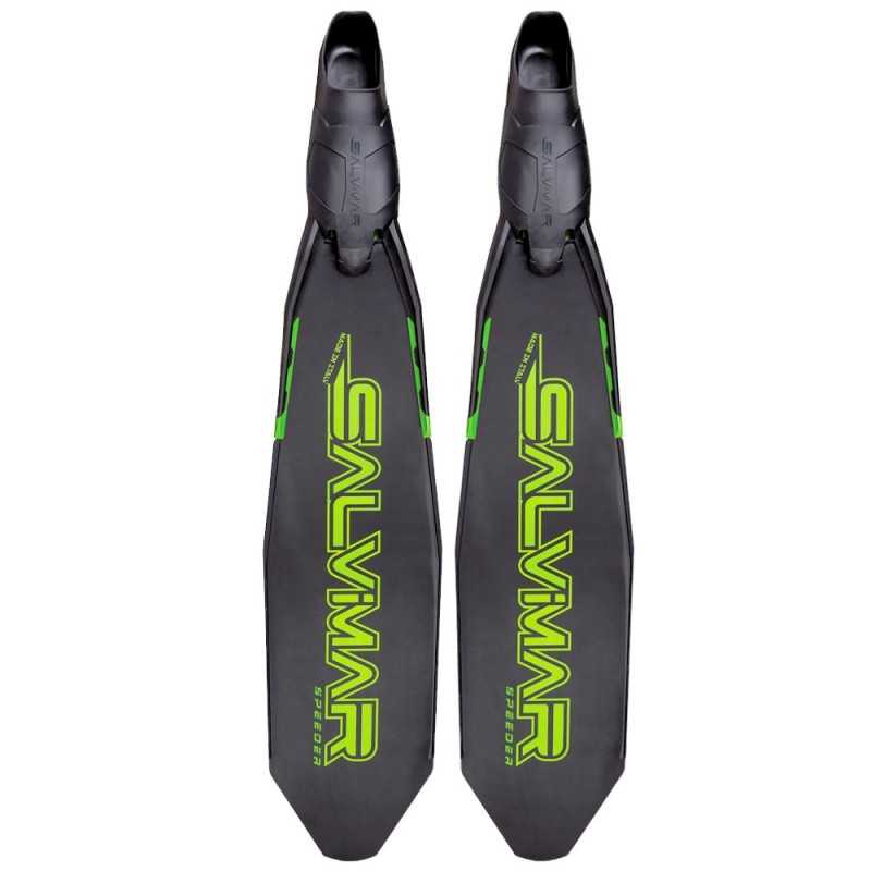 Pinne Salvimar Speeder Black da Subacquea |CentroPescaBrando Pinne Salvimar Speeder Black da Subacquea |CentroPescaBrando