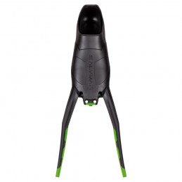 Pinne Salvimar Speeder Black da Subacquea |CentroPescaBrando