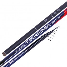 Canna Akami Tirrenia Bolo Light 6-7mt |CentroPescaBrando