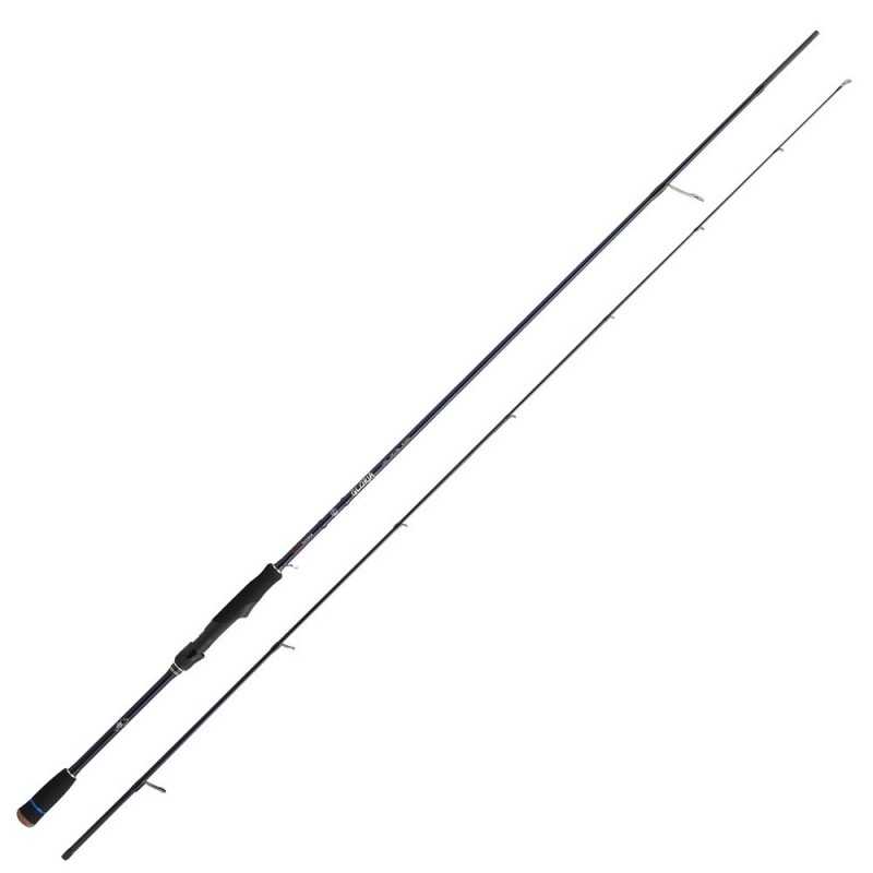Canna Spanish Lures Gloria Egi Calamari e Seppie |CentroPescaBrando Canna Spanish Lures Gloria Egi Calamari e Seppie |CentroPescaBrando
