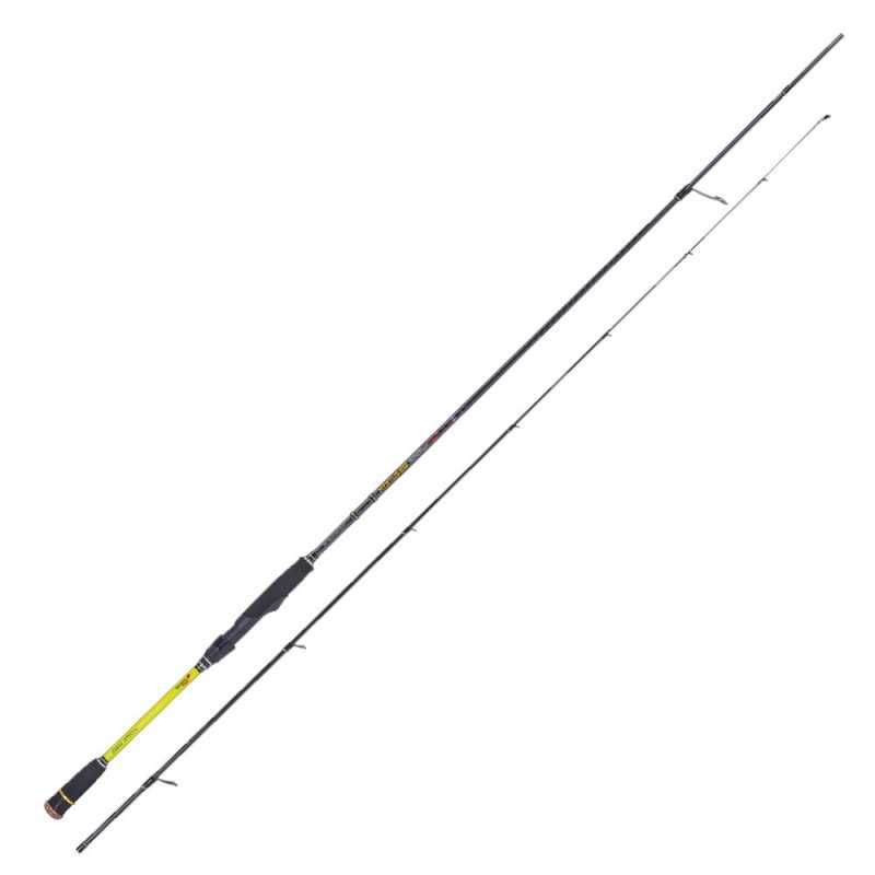Canna Akami Myrtus Egi Calamari e Seppie |CentroPescaBrando Canna Akami Myrtus Egi Calamari e Seppie |CentroPescaBrando
