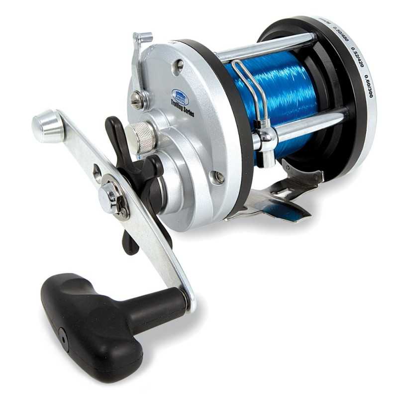 Mulinello Traina Lineaeffe JD Trolling 500 |CentroPescaBrando Mulinello Traina Lineaeffe JD Trolling 500 |CentroPescaBrando