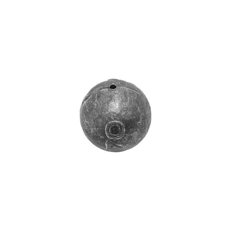 Piombo Scorrevole a Sfera 2pz |CentroPescaBrando Piombo Scorrevole a Sfera 2pz |CentroPescaBrando