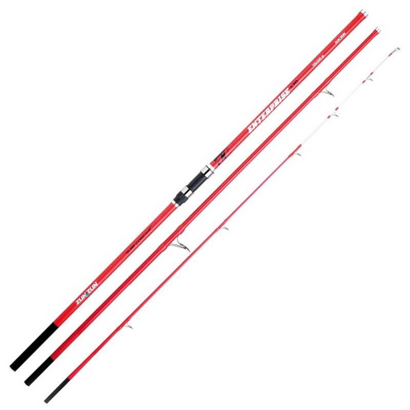 Canna Zun Zun Enterprise 4.20mt da Surfcasting |CentroPescaBrando Canna Zun Zun Enterprise 4.20mt da Surfcasting |CentroPescaBrando
