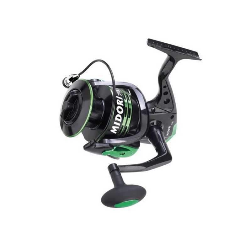 Mulinello Sele Midori 6500 Frizione Anteriore |CentroPescaBrando Mulinello Sele Midori 6500 Frizione Anteriore |CentroPescaBrando