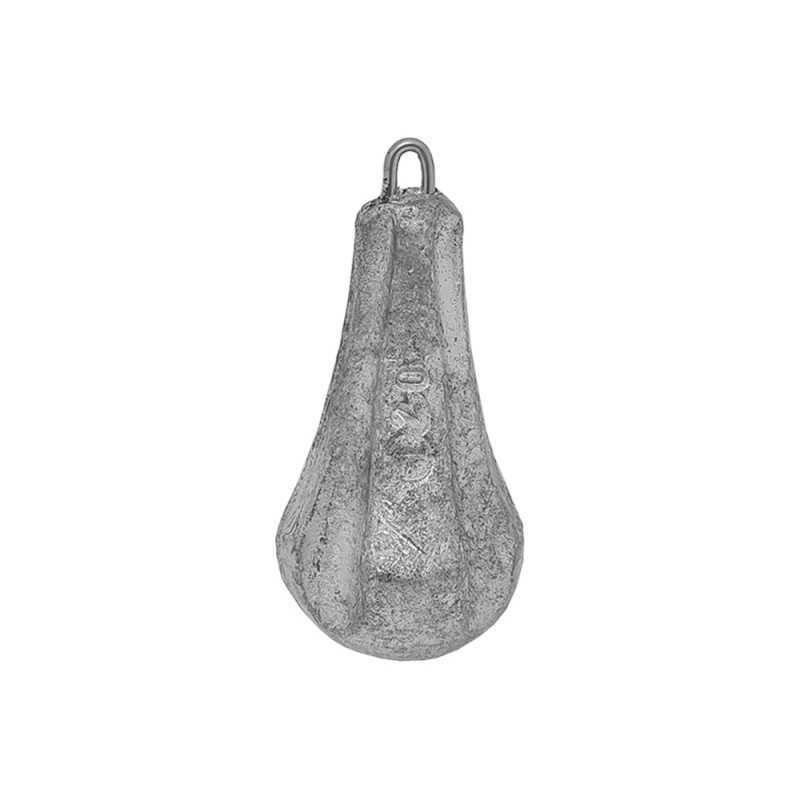 Piombo Tecnico Galileo 120gr Fonderia Roma |CentroPescaBrando Piombo Tecnico Galileo 120gr Fonderia Roma |CentroPescaBrando