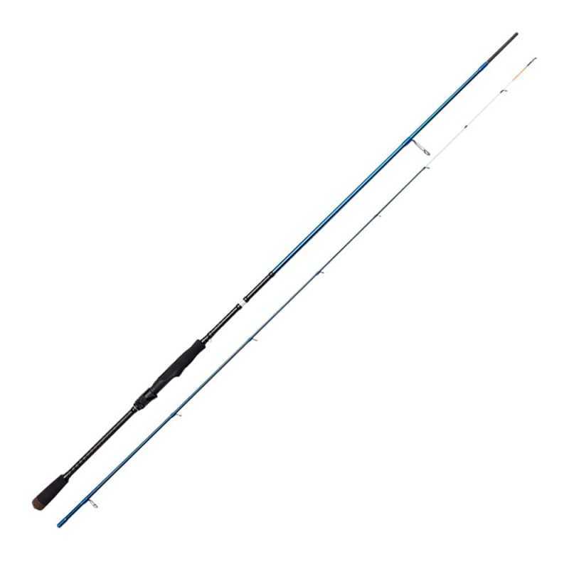 Savage Gear Canna SGS2 Light Game da Spinning |CentroPescaBrando Savage Gear Canna SGS2 Light Game da Spinning |CentroPescaBrando
