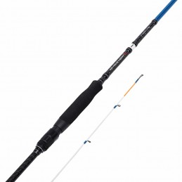 Savage Gear Canna SGS2 Light Game da Spinning |CentroPescaBrando