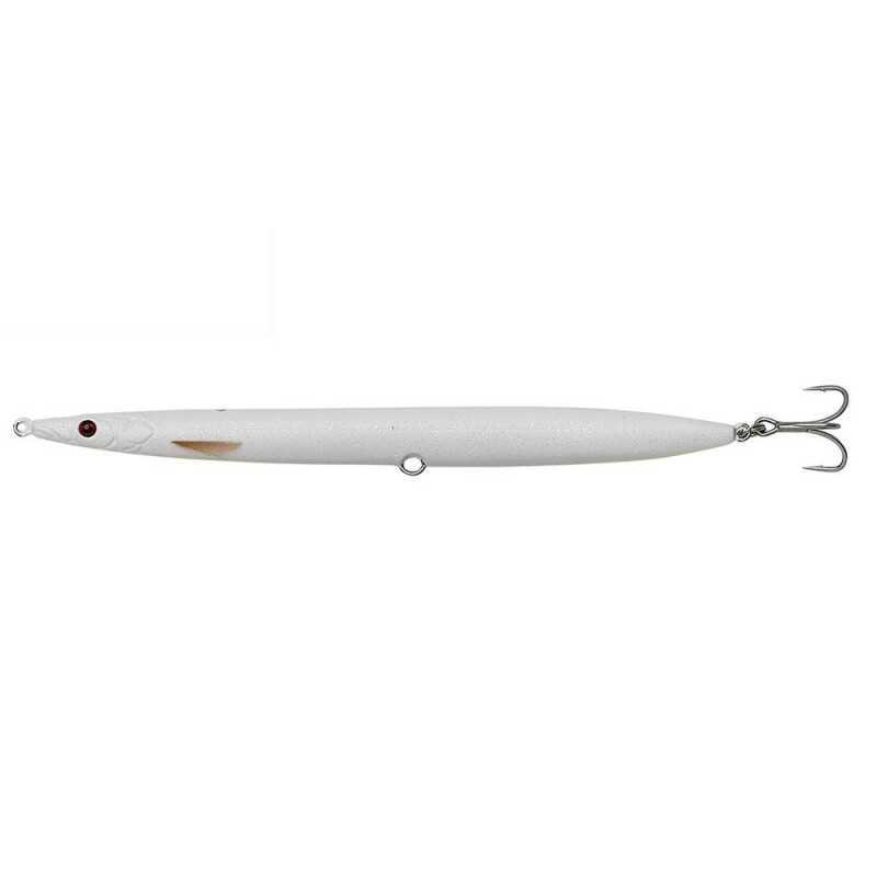 Artificiale Savage Gear Salt Sandeel Pencil Sw 9cm |CentroPescaBrando