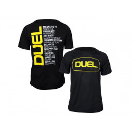 T-Shirt Duel