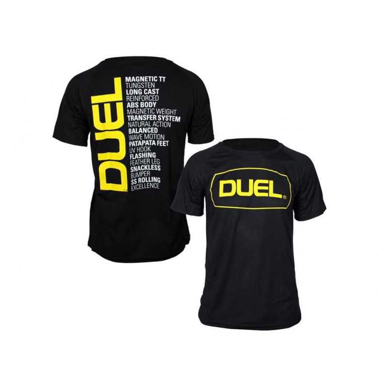 T-Shirt Duel