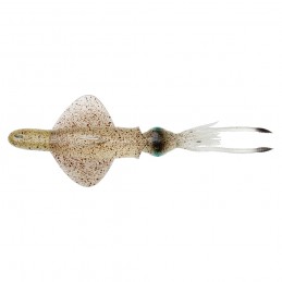 Savage Gear Swim Squid RTF Artificiale da Jigging |CentroPescaBrando