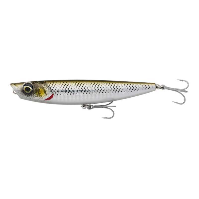 Artificiale Savage Gear Pop Walker 2.0 |CentroPescaBrando Artificiale Savage Gear Pop Walker 2.0 |CentroPescaBrando