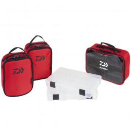 Daiwa Zaino Surf Casting 50L |CentroPescaBrando