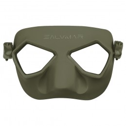 Salvimar Maschera Mimic da Sub |CentroPescaBrando