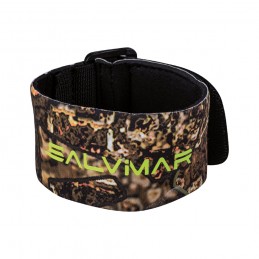 Salvimar Fascia Elastica Porta Coltello Neoprene |CentroPescaBrando
