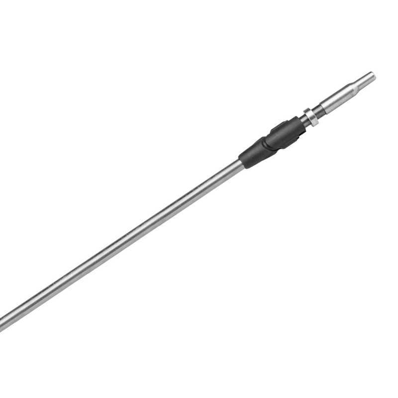 Asta Salvimar Cyrano Filettata Inox 970 |CentroPescaBrando Asta Salvimar Cyrano Filettata Inox 970 |CentroPescaBrando