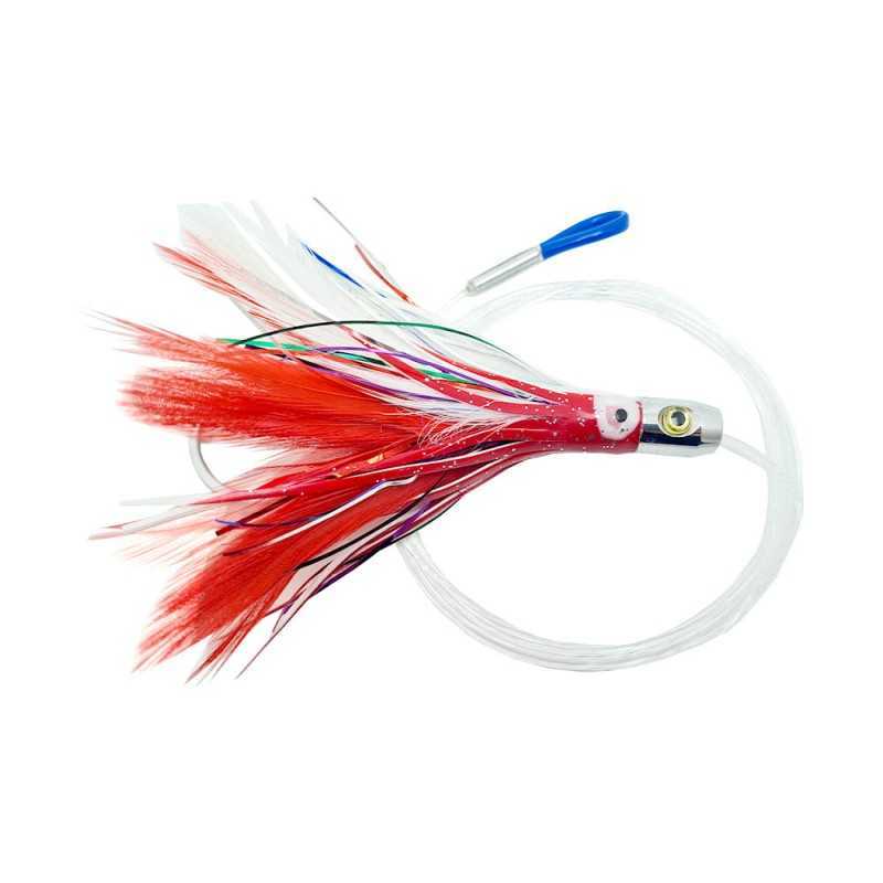 Artificiale H2OPRO Mini Turbo Tinsel |CentroPescaBrando Artificiale H2OPRO Mini Turbo Tinsel |CentroPescaBrando
