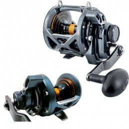 Tica Oxean II OX Mulinello Big Game da Traina |CentroPescaBrando