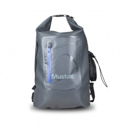 Mustad Dry Backpack Zaino 30L