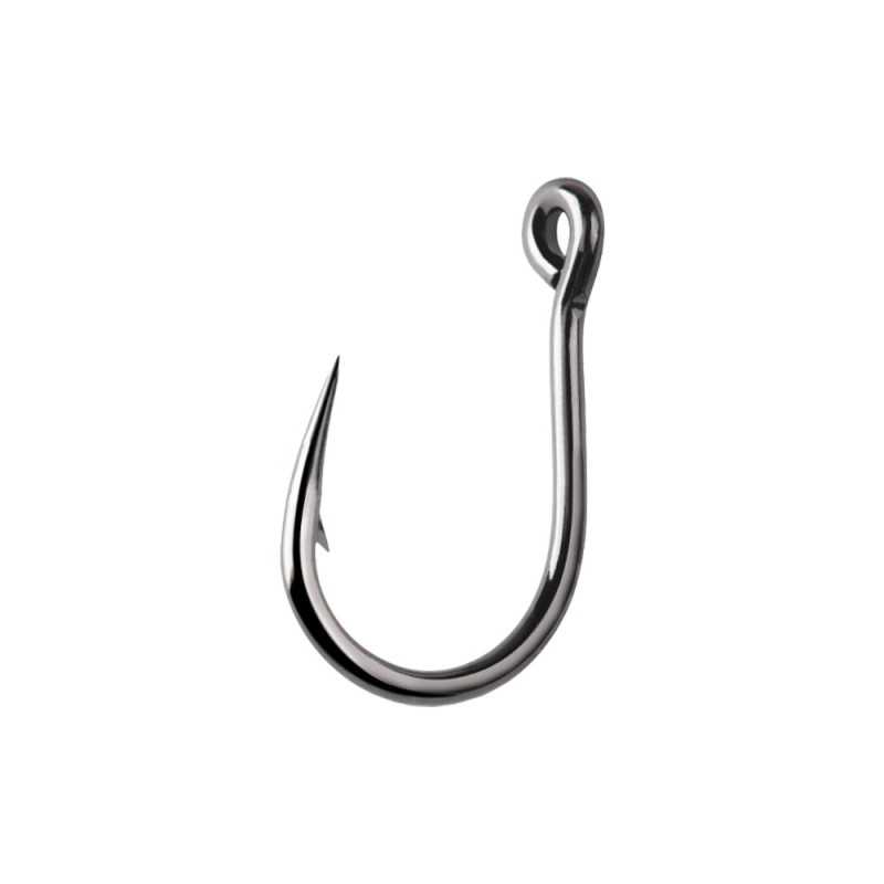 Mustad Ami Iseama Live Bait Hoodlum |CentroPescaBrando Mustad Ami Iseama Live Bait Hoodlum |CentroPescaBrando