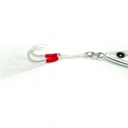 Jig X-Way Dark Force 80gr da Spinning |CentroPescaBrando