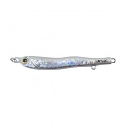 Esca X-Way Boctok Metal Jig da Pesca a Spinning |CentroPescaBrando