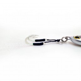 Esca X-Way Boctok Metal Jig da Pesca a Spinning |CentroPescaBrando