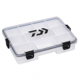 Porta Artificiali e Accessori Daiwa D-Box |CentroPescaBrando