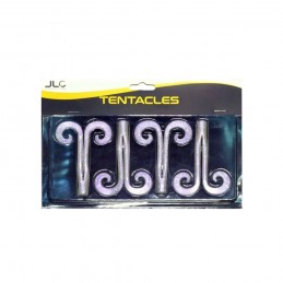 Esca JLC Tentacles Xipi Artificiali Soft Bait |CentroPescaBrando