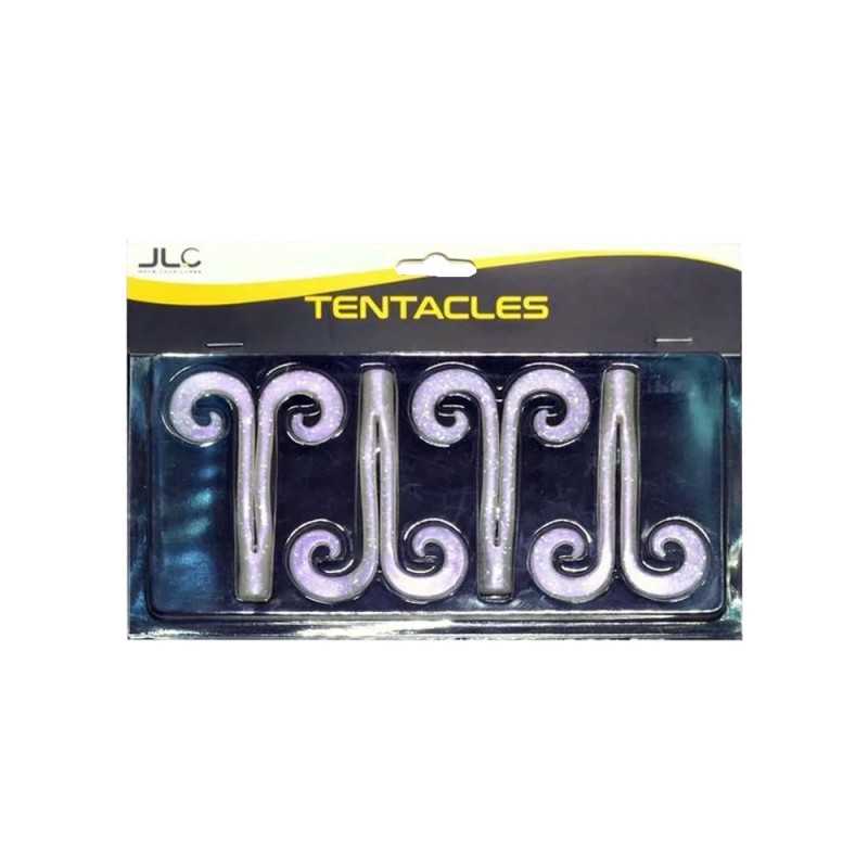 Esca JLC Tentacles Xipi Artificiali Soft Bait |CentroPescaBrando Esca JLC Tentacles Xipi Artificiali Soft Bait |CentroPescaBrando