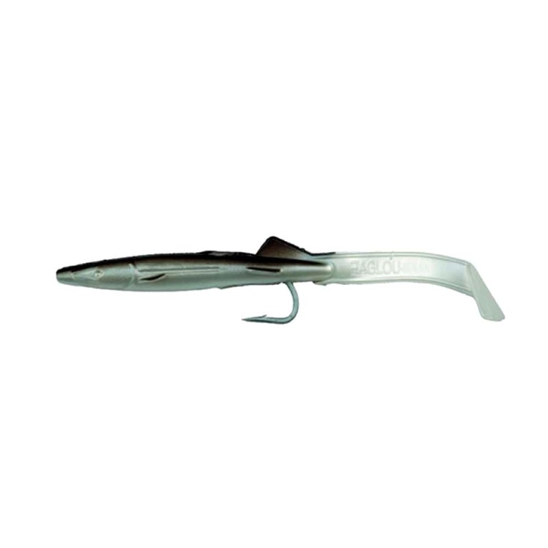 Esca Ragot Raglou 105mm Anguillette da Traina |CentroPescaBrando Esca Ragot Raglou 105mm Anguillette da Traina |CentroPescaBrando