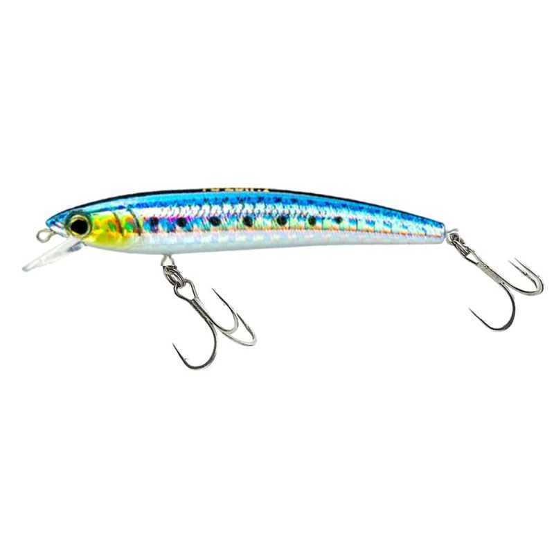 Esca Yo-Zuri Pin's Minnow 90F F1163 da Spinning |CentroPescaBrando Esca Yo-Zuri Pin's Minnow 90F F1163 da Spinning |CentroPescaBrando