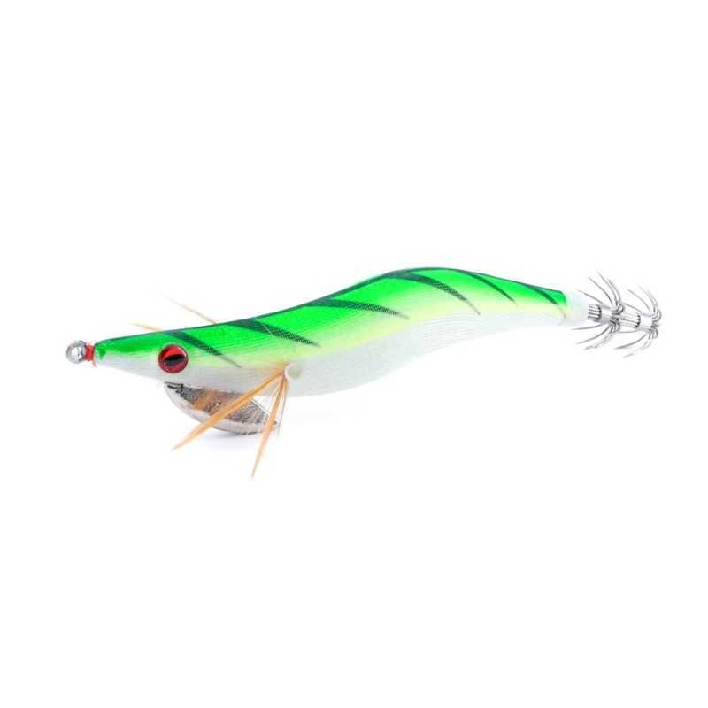 Kabo Squid Oita Lumo 3.0 Artificiale da Eging | CentroPescaBrando Kabo Squid Oita Lumo 3.0 Artificiale da Eging | CentroPescaBrando