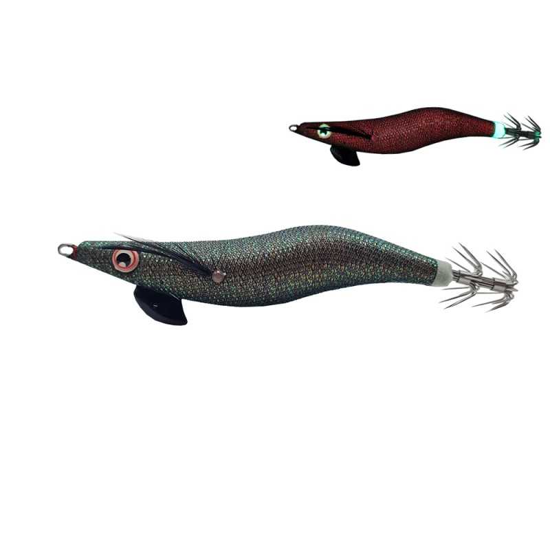 Totanara Jatsui Rush Egi Mag Full 3.0 |CentroPescaBrando Totanara Jatsui Rush Egi Mag Full 3.0 |CentroPescaBrando