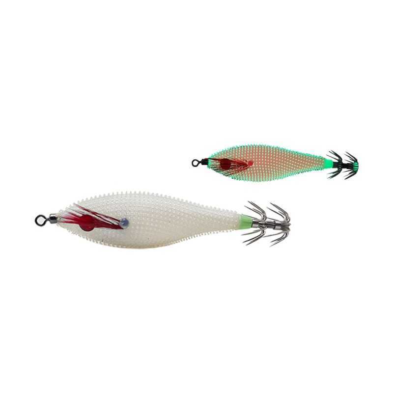 Oppai Jatsui Rush Sutte Rubber 1.5 Pesca Cefalopodi |CentroPescaBrando Oppai Jatsui Rush Sutte Rubber 1.5 Pesca Cefalopodi |CentroPescaBrando