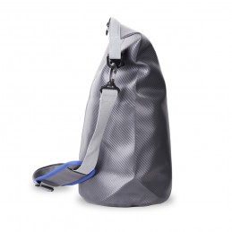Mustad Zaino Dry Bag 20LT da Pesca |CentroPescaBrando