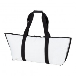Mustad Borsa Kill Bag White da Pesca |CentroPescaBrando
