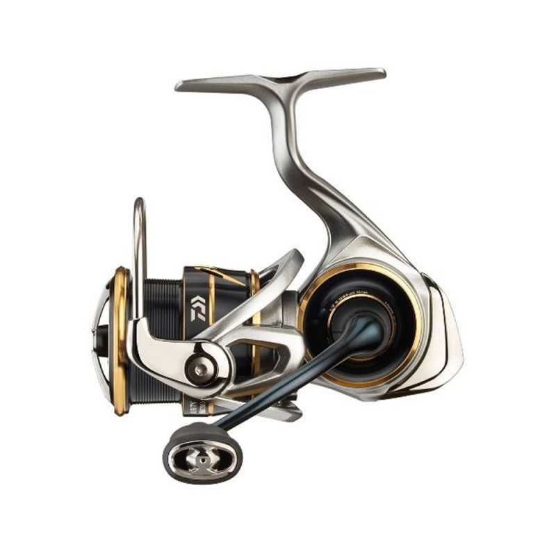 Daiwa Mulinello 20 Airity LT da Spinning |CentroPescaBrando Daiwa Mulinello 20 Airity LT da Spinning |CentroPescaBrando