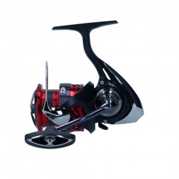 Daiwa 23 Mulinello Ninja LT da Pesca Spinning |CentroPescaBrando
