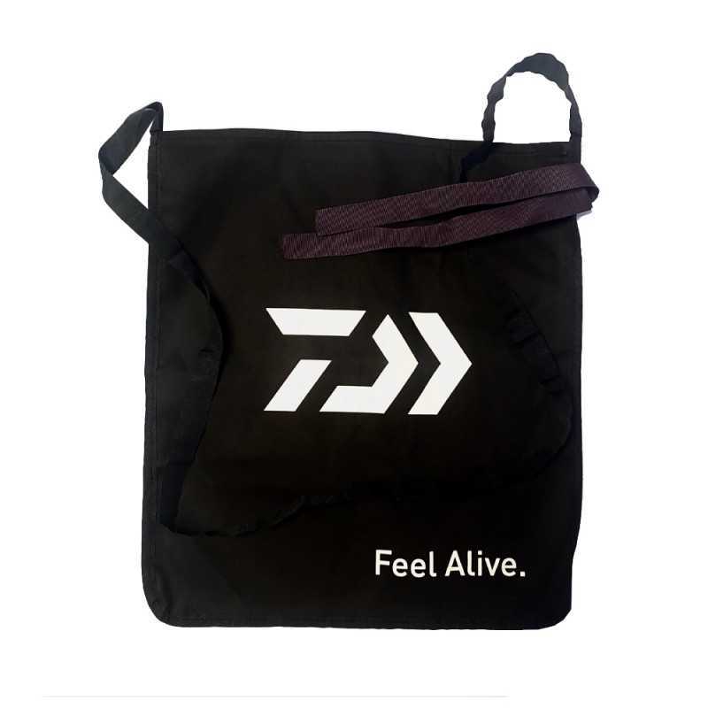 Sacca Daiwa Classic Bait Bag Porta Bigattino |CentroPescaBrando Sacca Daiwa Classic Bait Bag Porta Bigattino |CentroPescaBrando