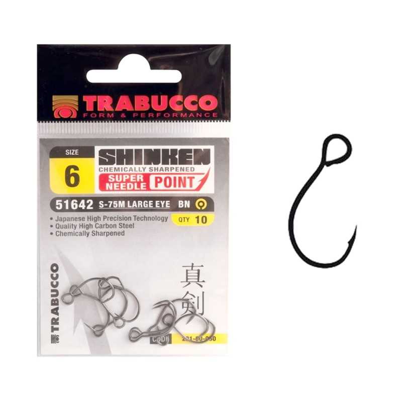 Ami Trabucco Shinken S-75M |CentroPescaBrando Ami Trabucco Shinken S-75M |CentroPescaBrando