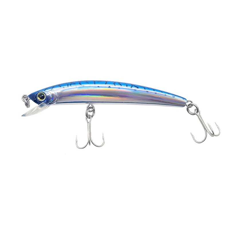 Esca Yo-Zuri Crystal Minnow F 110mm da Traina |CentroPescabrando Esca Yo-Zuri Crystal Minnow F 110mm da Traina |CentroPescabrando