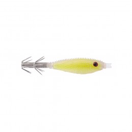 Jatsui Rush Tataki Oppai Rubber 1.5 |CentroPescaBrando