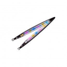 Metal Jig Xesta Runway Blaze Shore Jigging |CentroPescaBrando