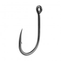 Mustad Amo Iseama 10903AP con Occhiello |CentroPescaBrando