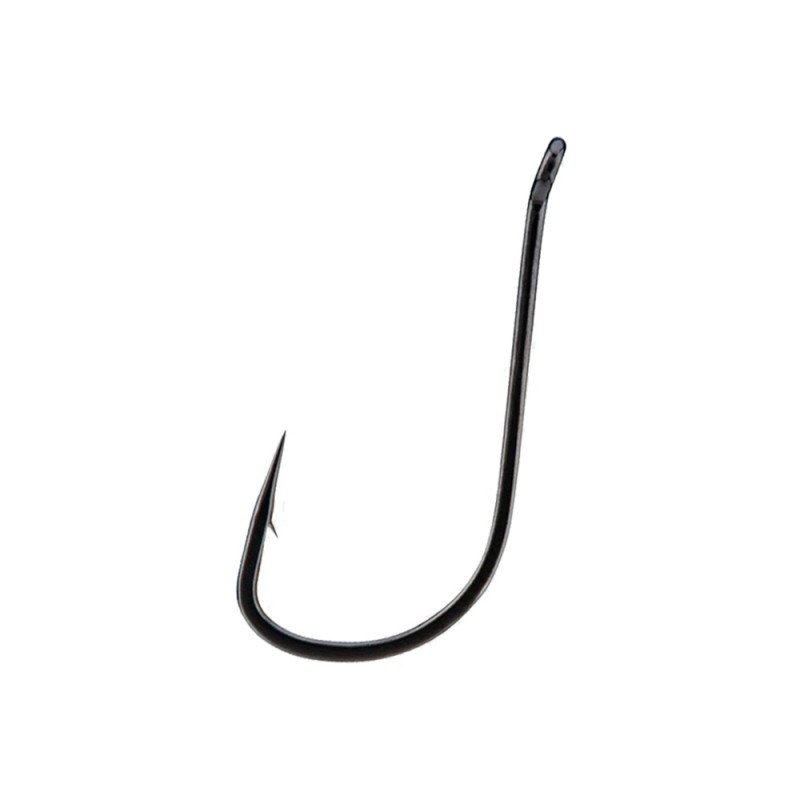 Ami BKK Sode With Ring Black Nickel Diamond |CentroPescaBrando Ami BKK Sode With Ring Black Nickel Diamond |CentroPescaBrando